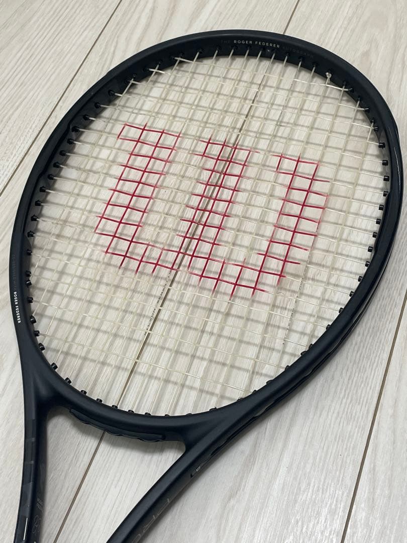 美品　プロスタッフ　RF97 G2 ②