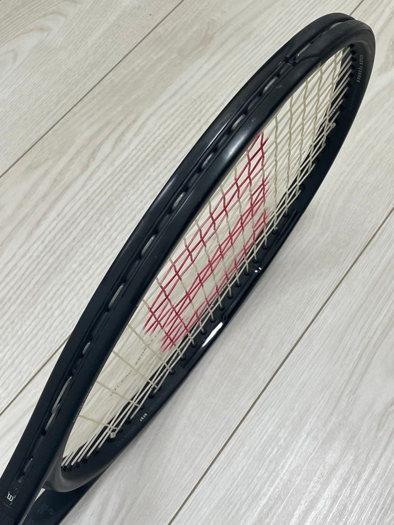 美品　プロスタッフ　RF97 G2 ②