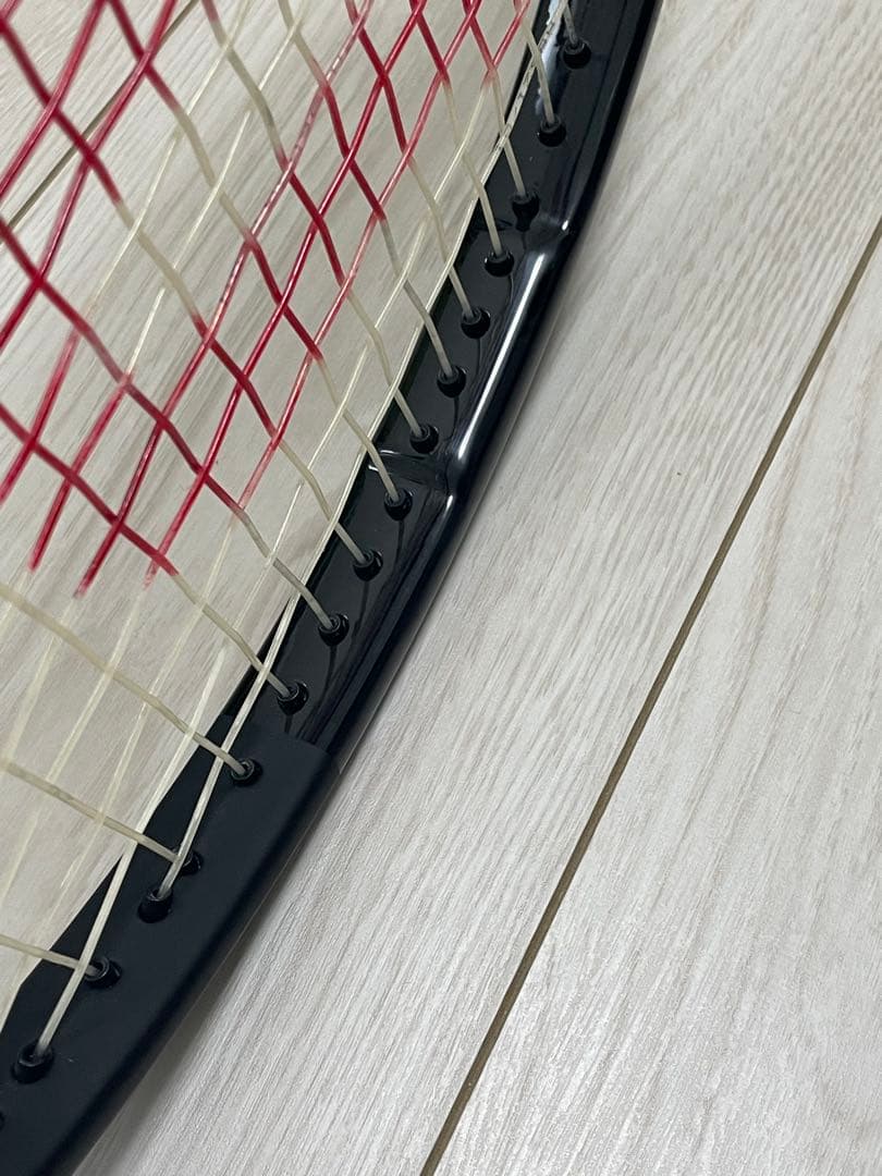 美品　プロスタッフ　RF97 G2 ②