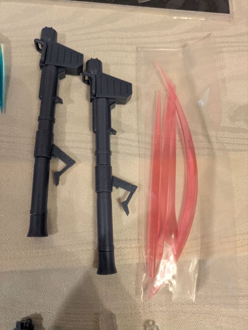 【ROBOT魂】RX-78-2 ガンダム ～最終決戦仕様～