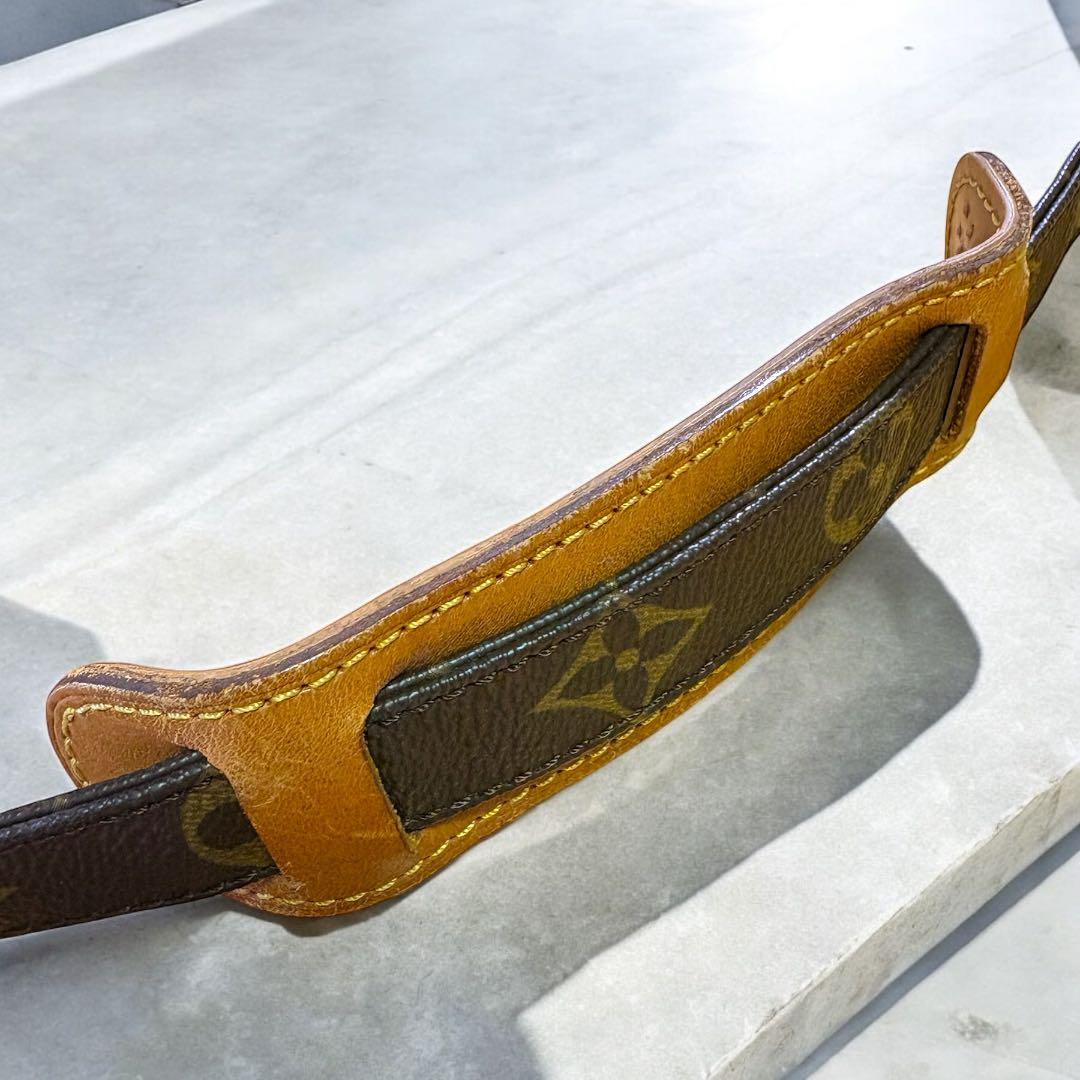 【Louis Vuitton】マルヌショルダーバッグ871.VI