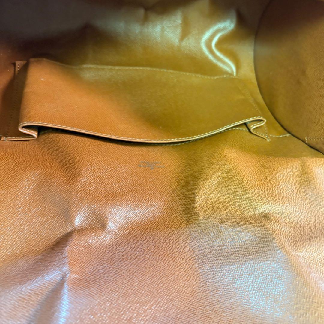 【Louis Vuitton】マルヌショルダーバッグ871.VI