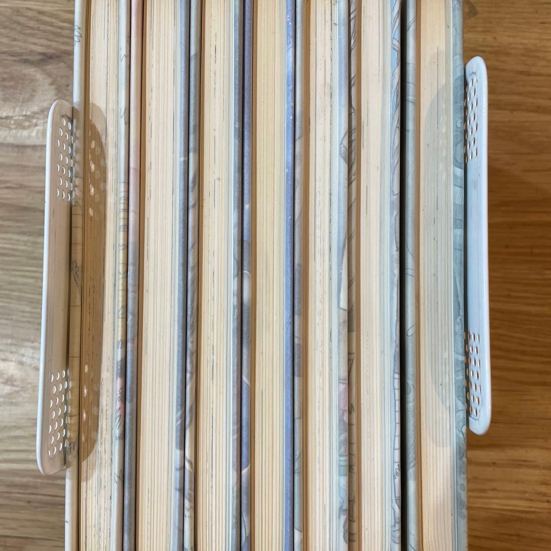 hideo collection 全7巻セット　吾妻ひでお