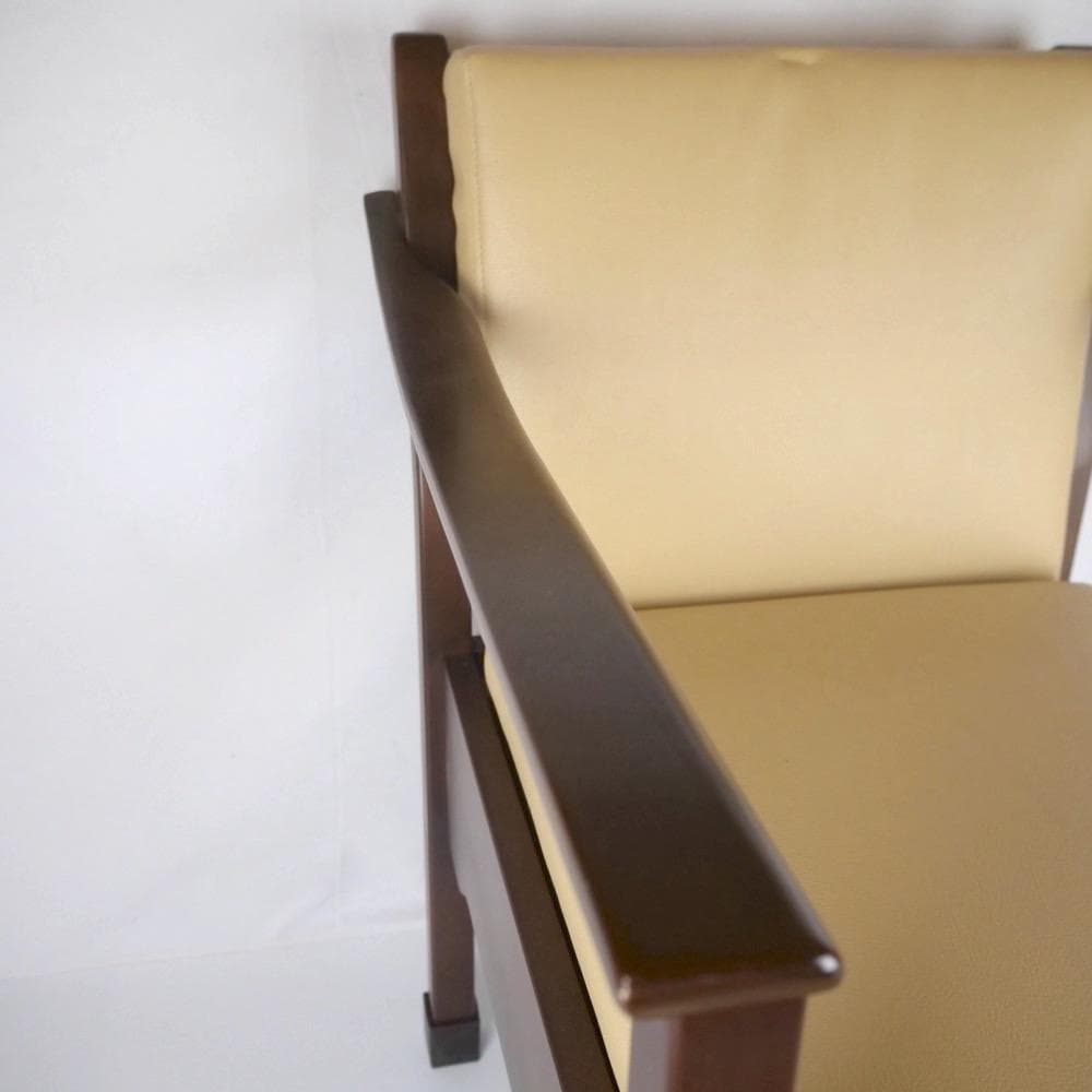 安寿 トワレットチェア 家具調ポータブルトイレ 533-062 未使用品 介護用