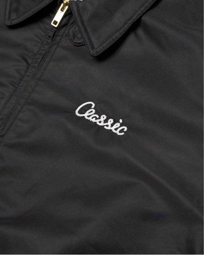 【Classic clothing OG】Anti-Freeze Jacket