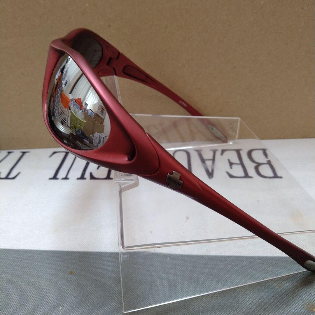 メガネ・老眼鏡 spy meteor sunglasses