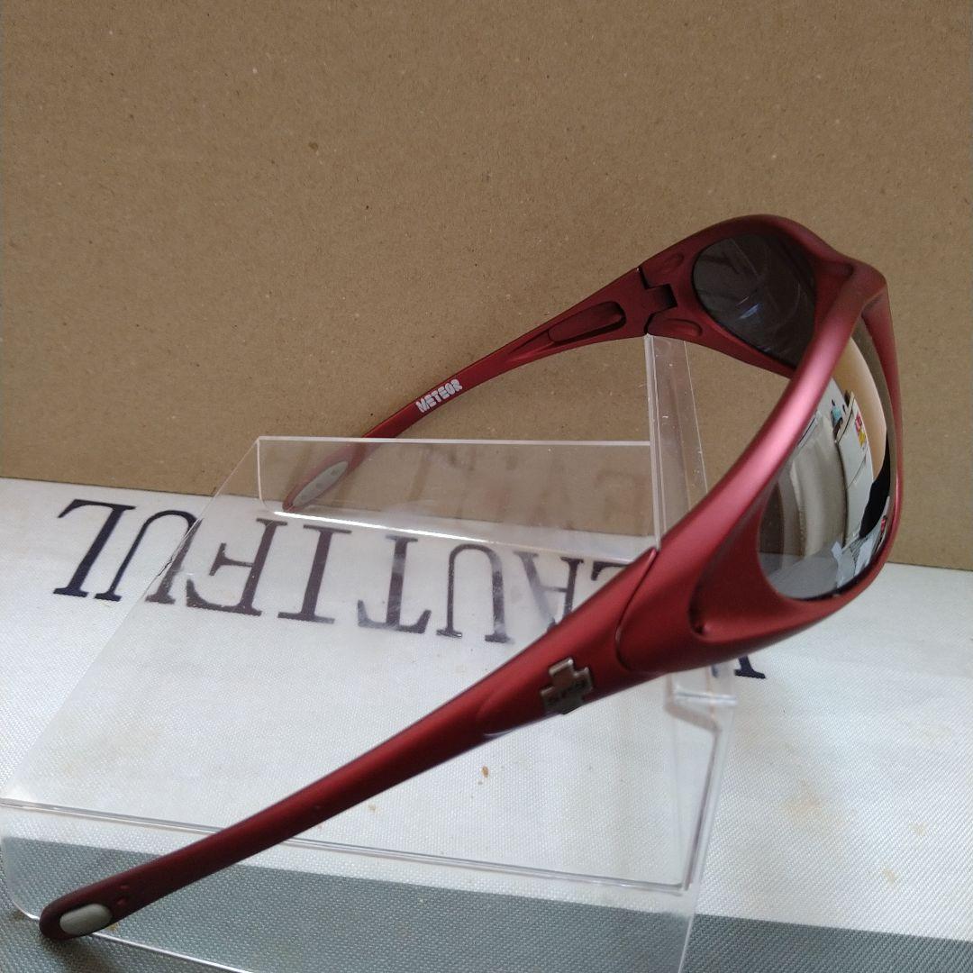 メガネ・老眼鏡 spy meteor sunglasses