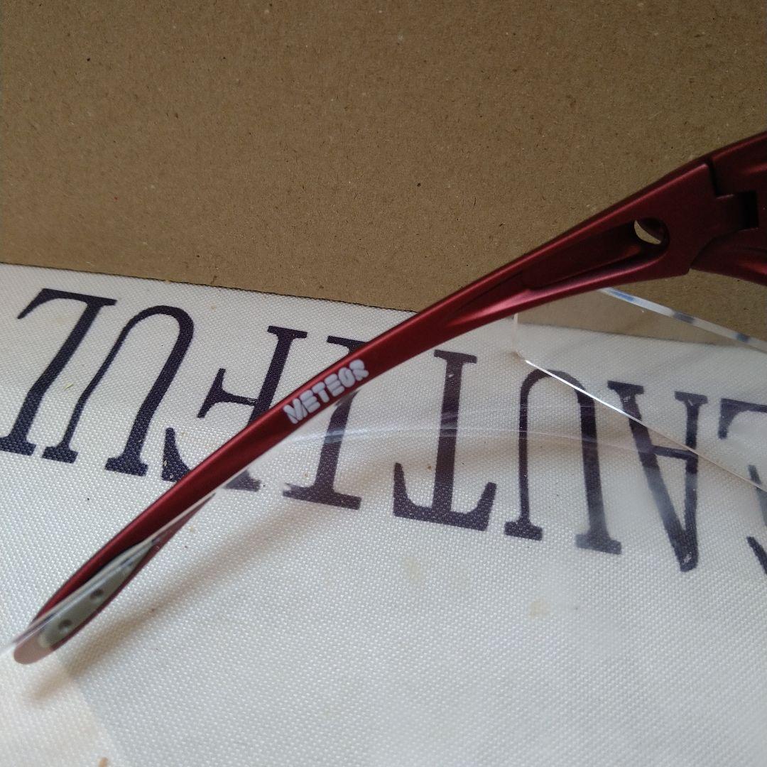 メガネ・老眼鏡 spy meteor sunglasses