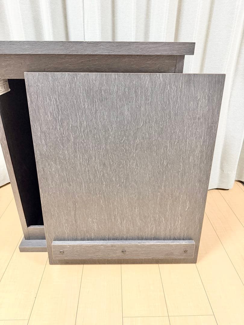 リミックス アクアキャビネット 水槽台 60