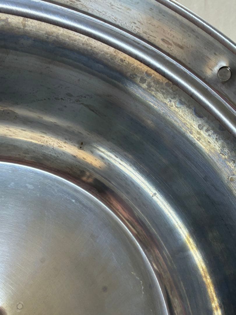 かごや 竹 中華せいろ 27cm 鍋付きセット（ガス・IH対応）