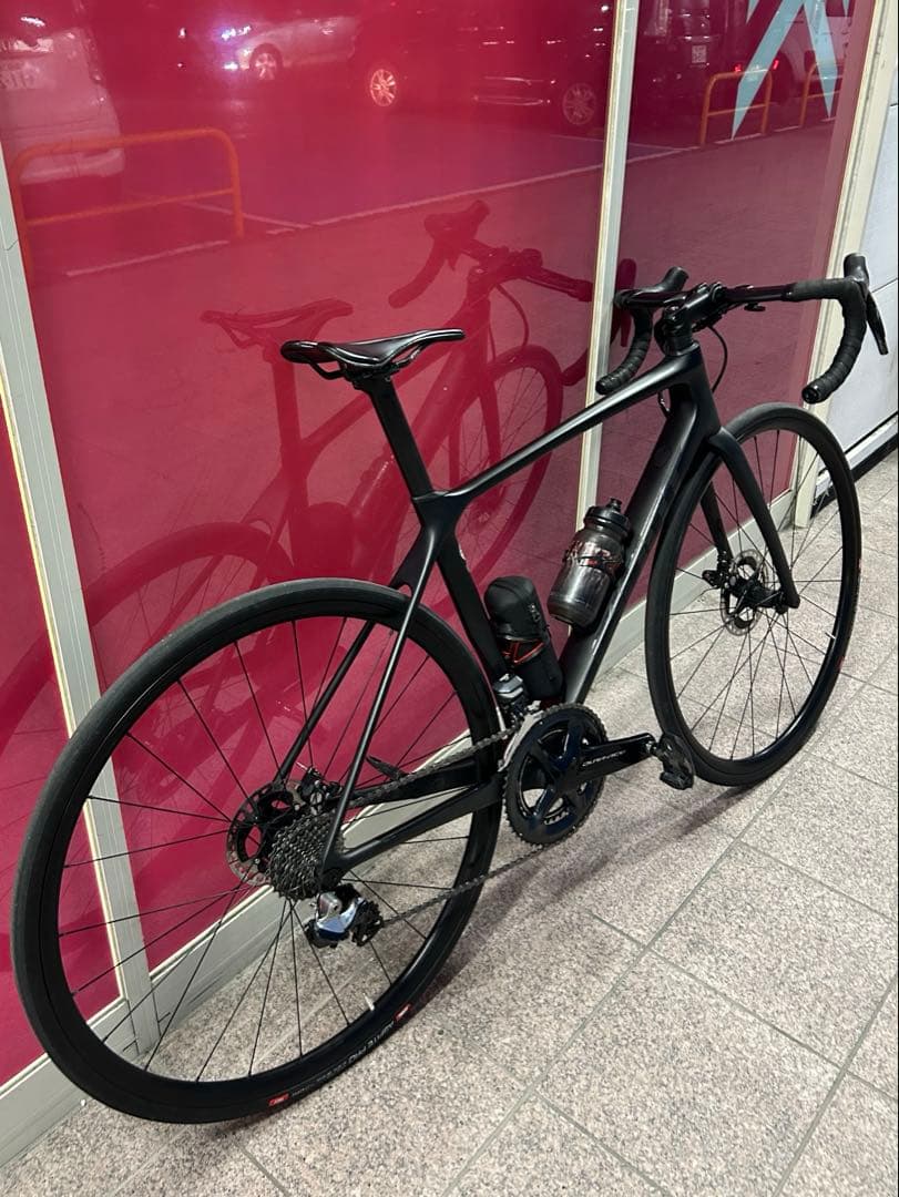 2021 GIANT TCR Advenced 2 SE フレーム＋‪α