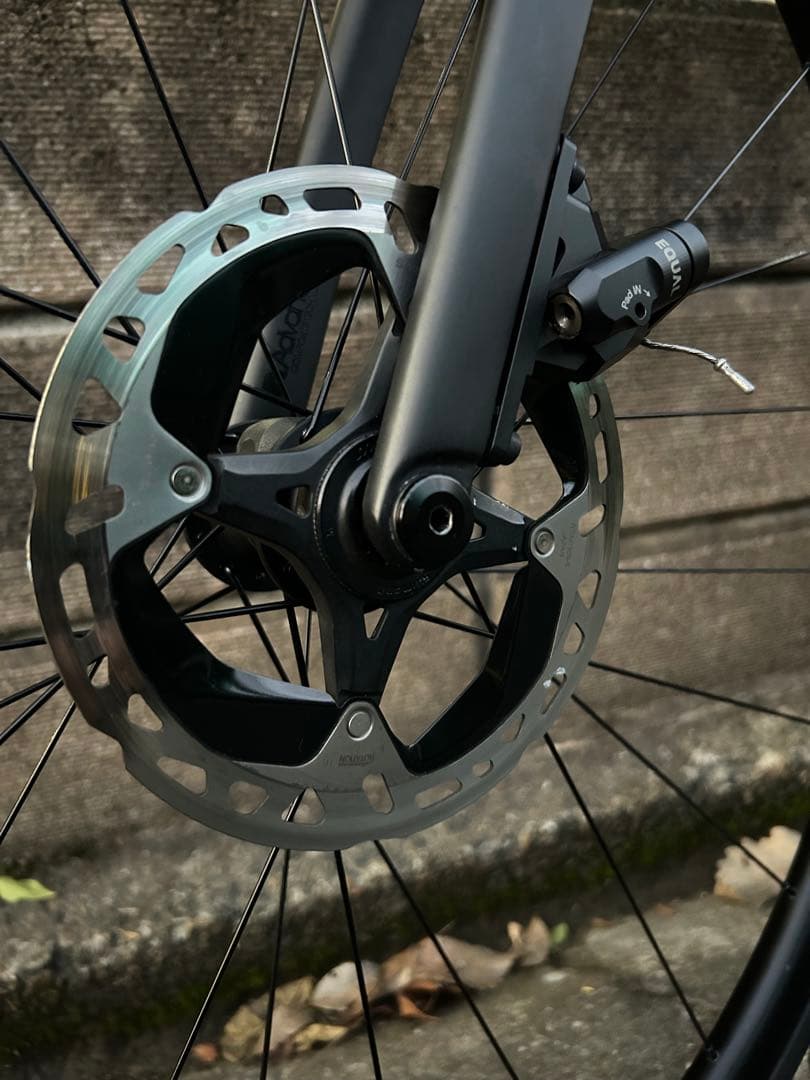 2021 GIANT TCR Advenced 2 SE フレーム＋‪α