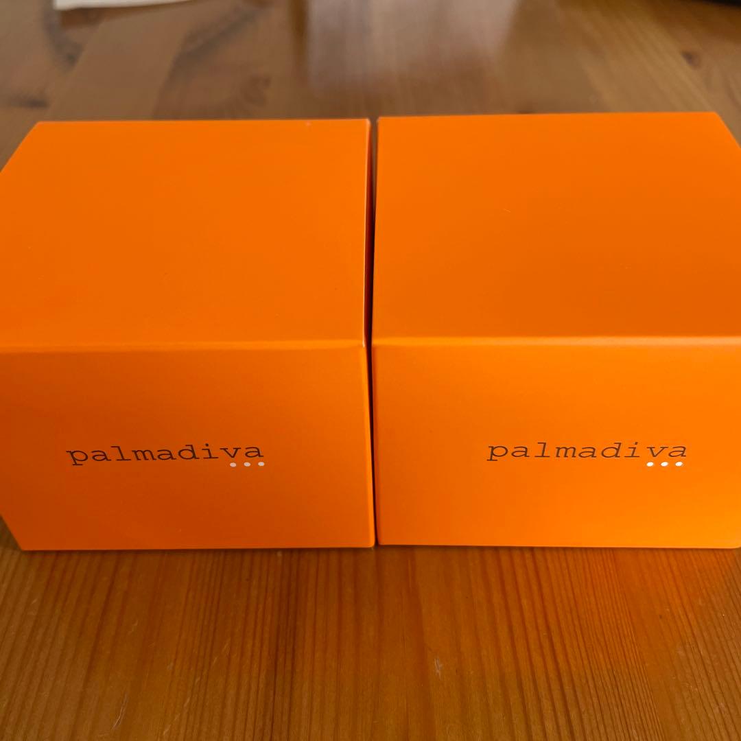 パルマディーバ 新ゴージャス オールインワン 50g×2