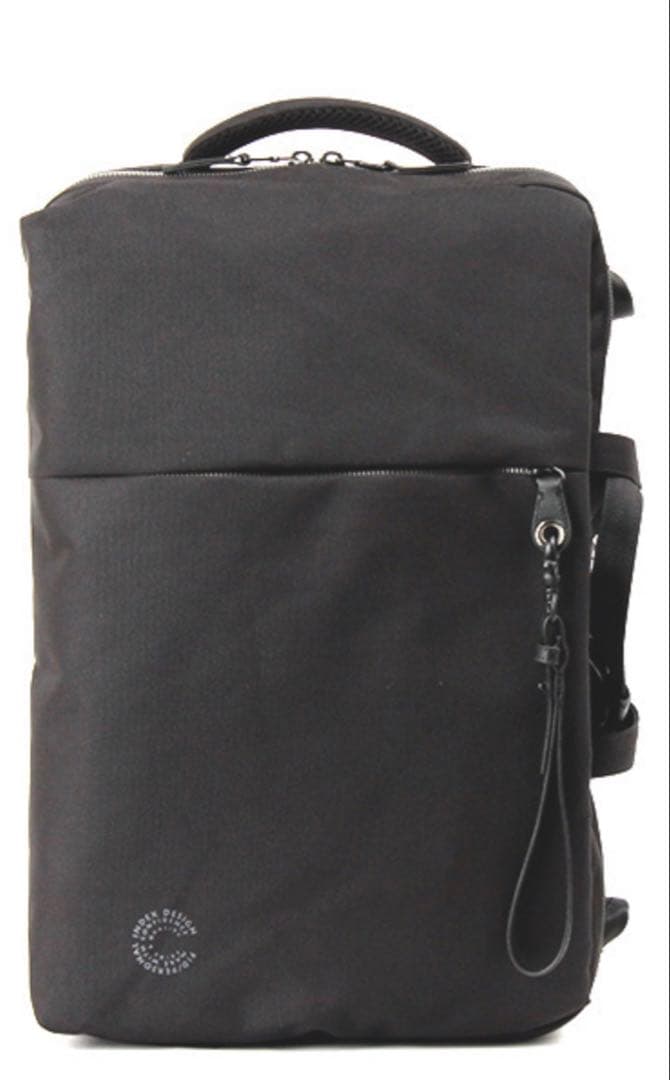 ピーアイディー【PID】3WAYビジネスバッグ