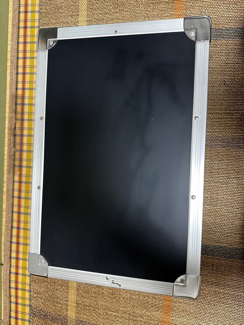 【非売品】パピコ アタッシュケース