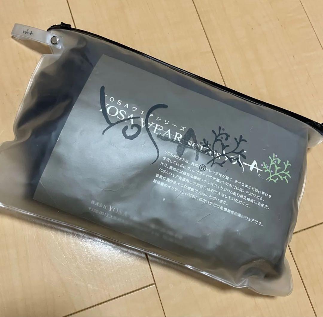 最終値下げ‼️ヨサ　ウェア