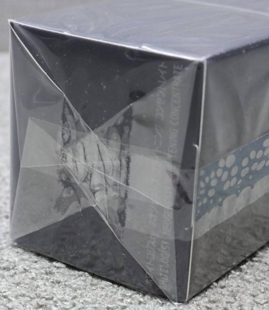 コスメデコルテ ホワイトロジスト ネオジェネシス ブライトニングコンセントレイト