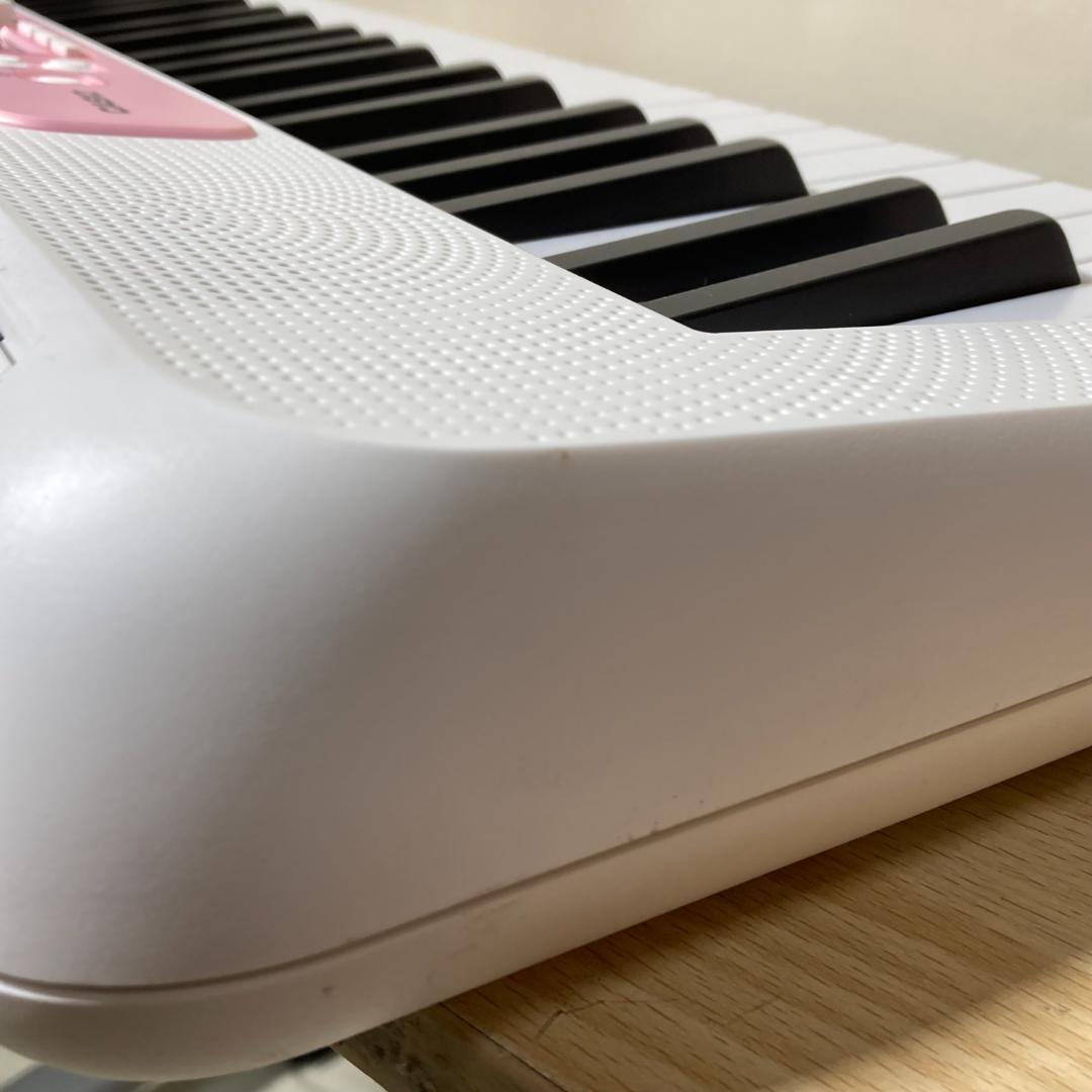 CASIO カシオ LK-312 キーボード