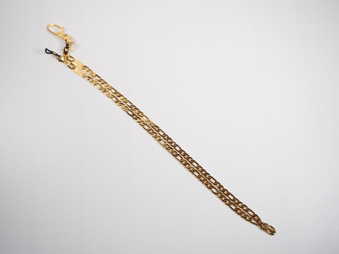 CAZAL グラスチェーン