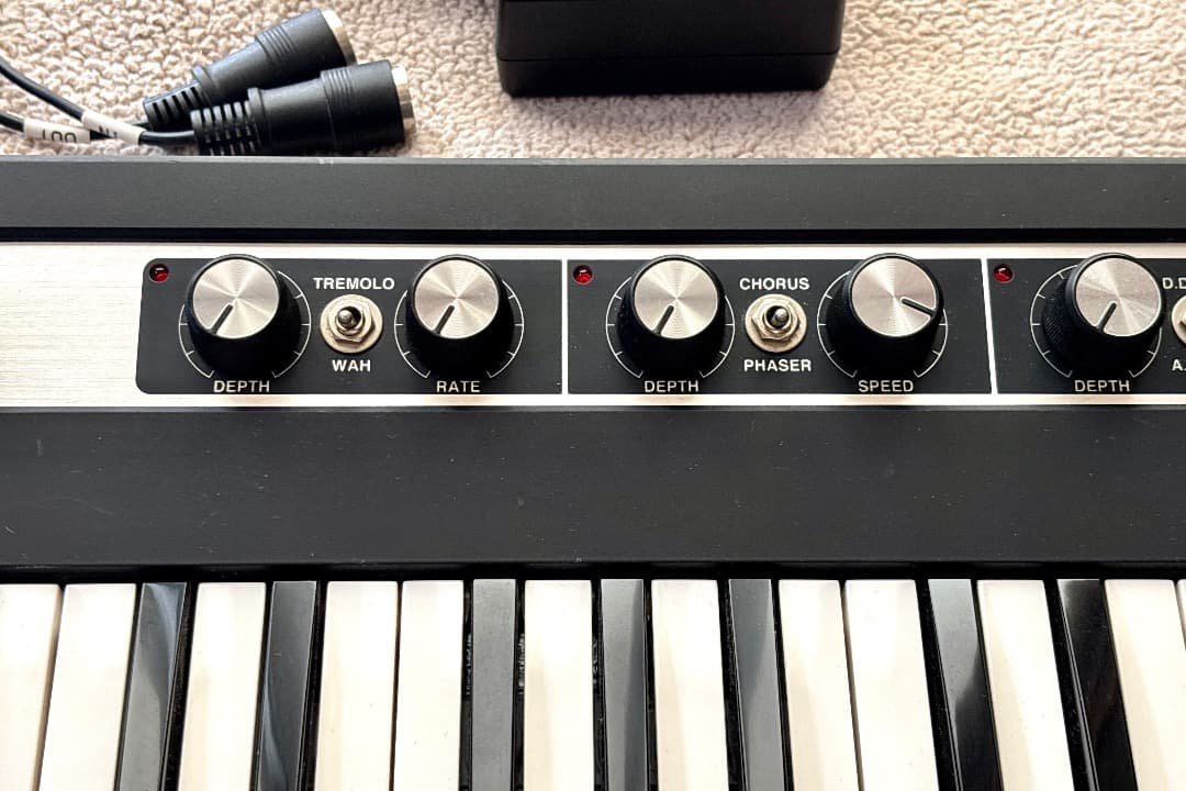 鍵盤楽器 YAMAHA reface CP