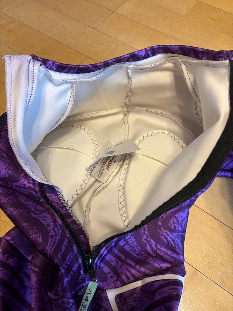 SPYDER ワンピース　アルペン　スパイダー　kids キッズ