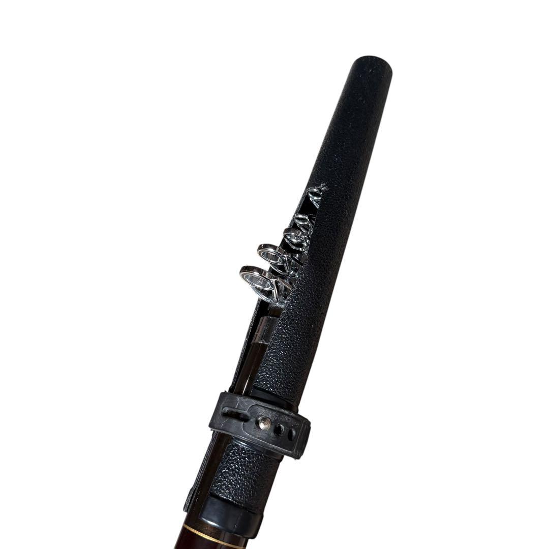 激レア　ダイワ　波濤ひらまさ63H 新品未使用