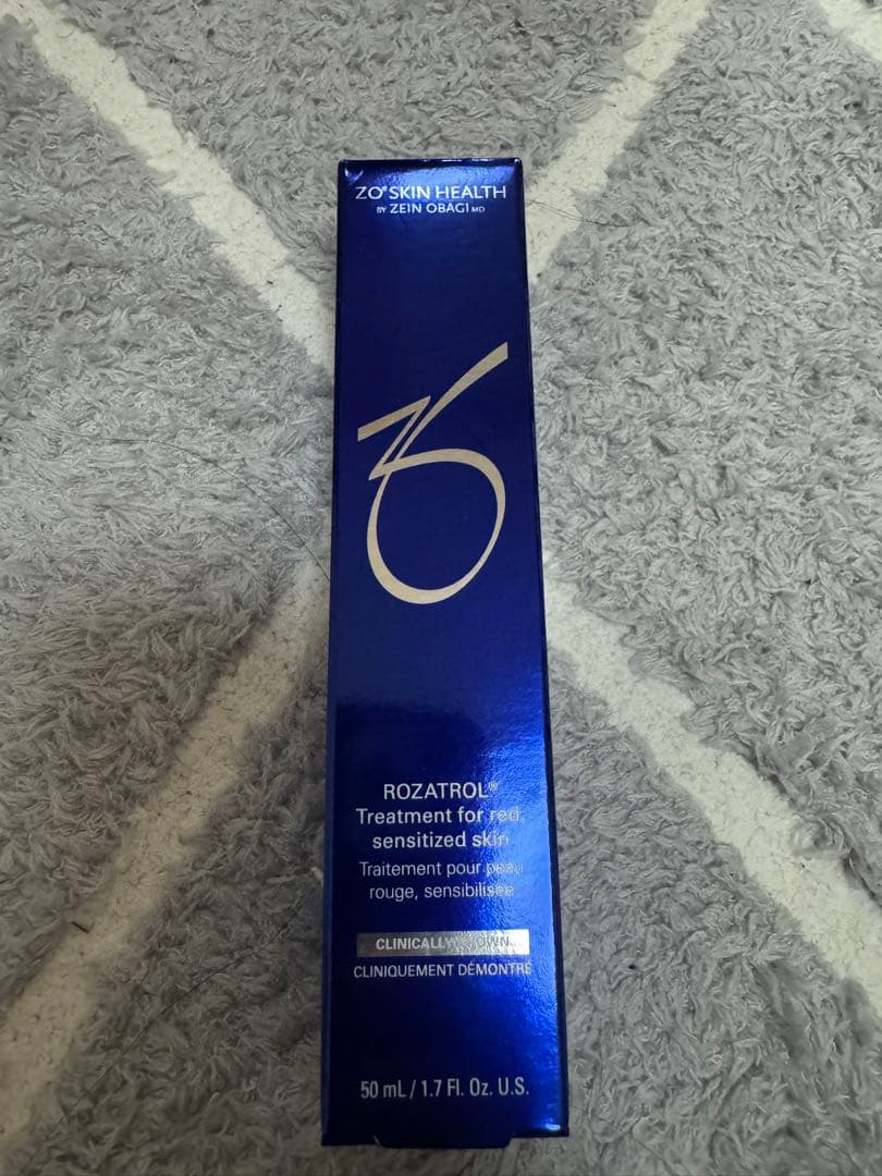 ゼオスキンヘルス ロザトロール 50mL