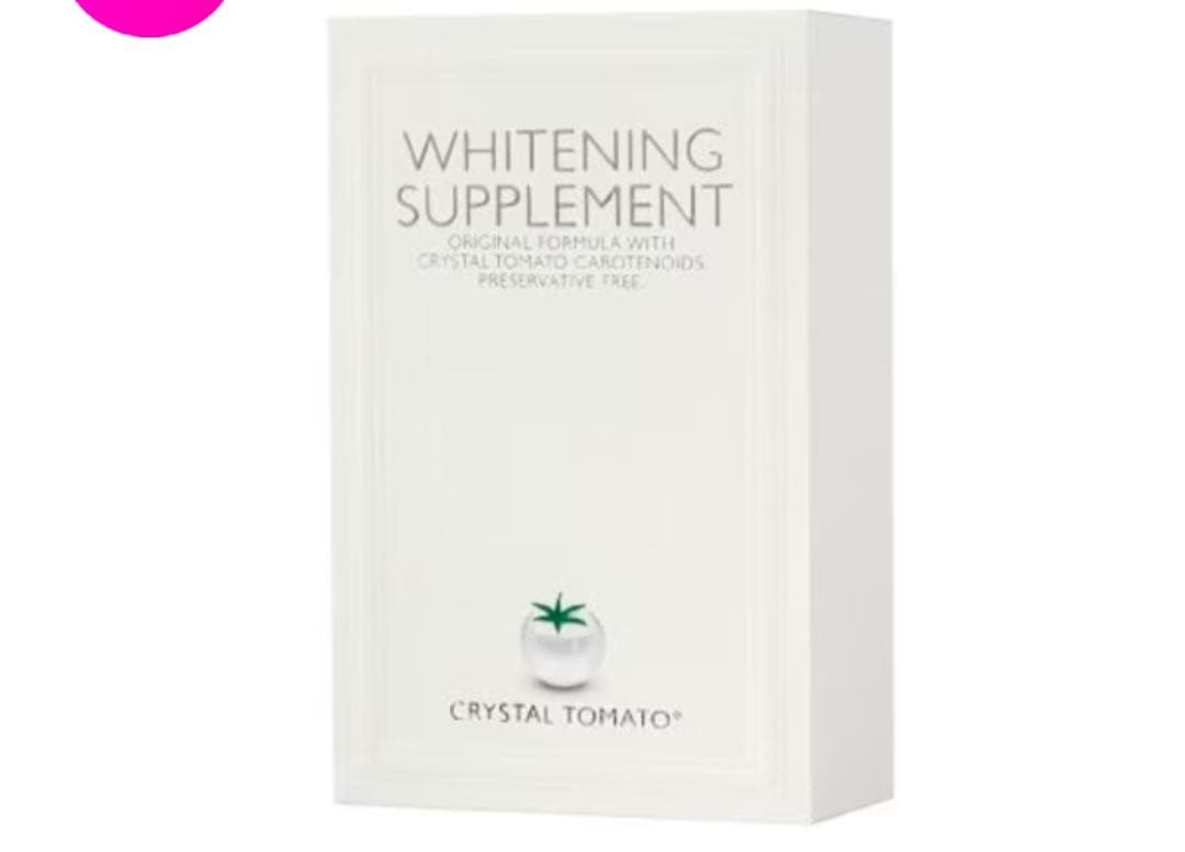 ‼️Ｊ-mm‼️新品未使用！　飲む日焼け止め　美白　クリトマ