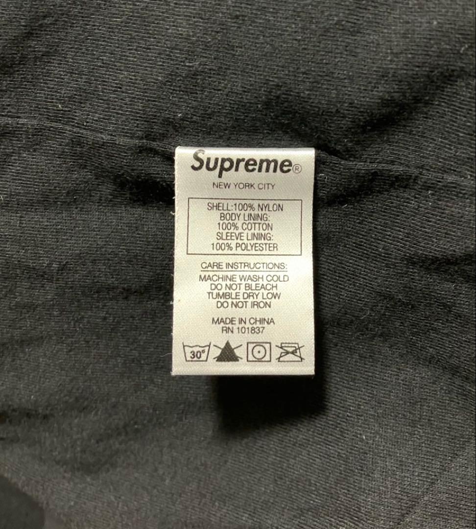 24H以内発送 完売品 L Shoulder Logo Track Jacket