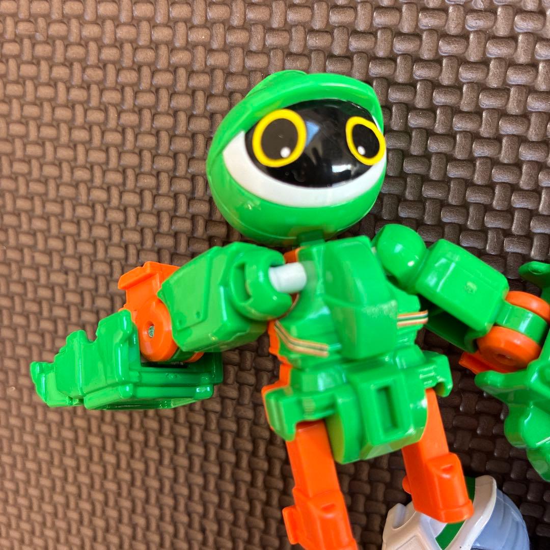 トミカ　ジョブレイバー　まとめ売り