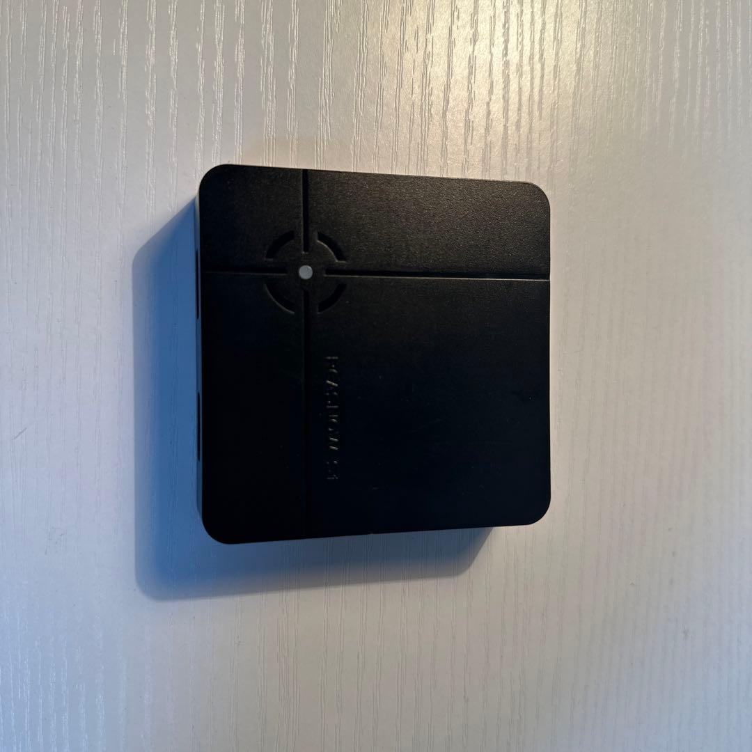 Nintendo Switch ReaS1