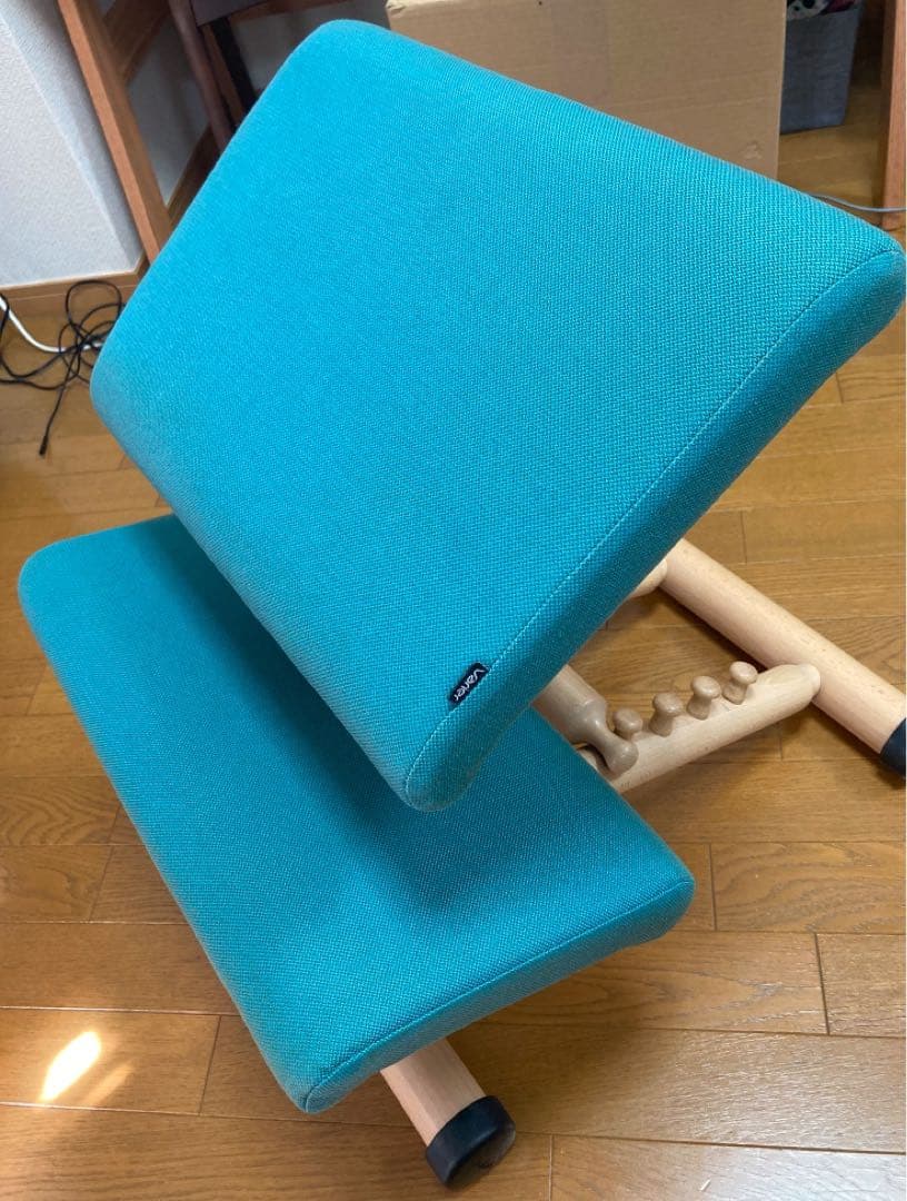 STOKKE VARIER リバイブ　マルチバランスチェア