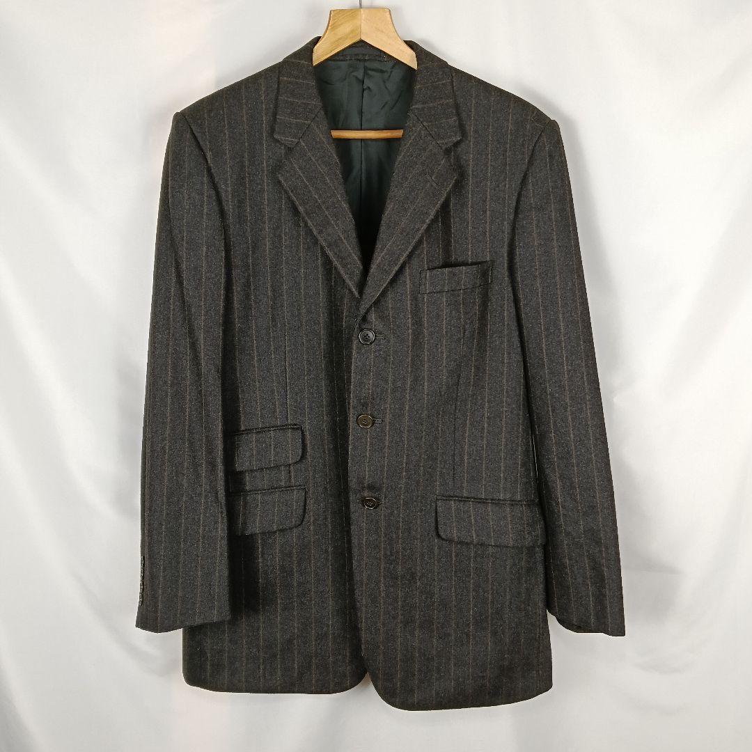 Paul Smith　ヴィターレ・バルベリス・カノニコ　スーツ　ウールB2626