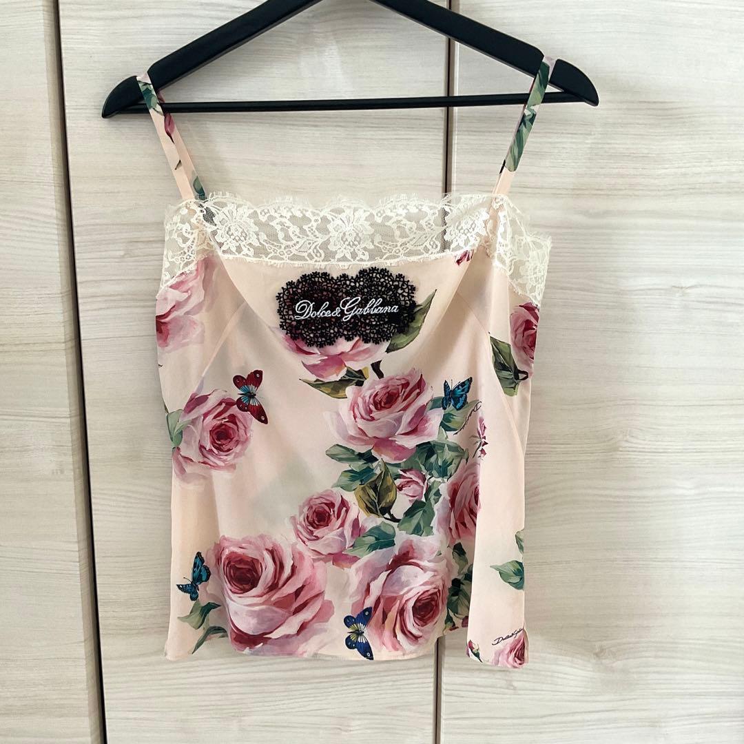 ドルチェアンドガッパーナ日本未入荷