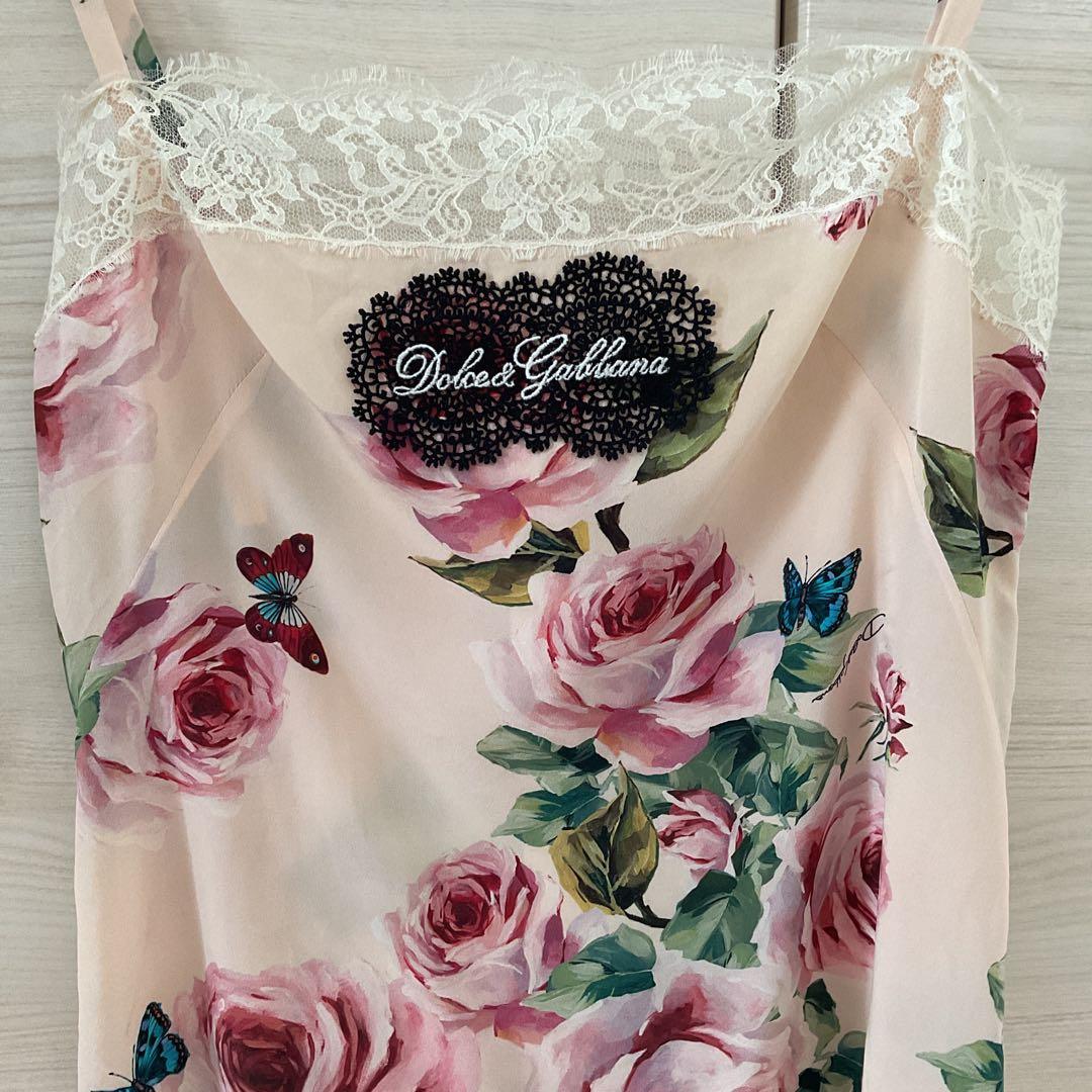 ドルチェアンドガッパーナ日本未入荷