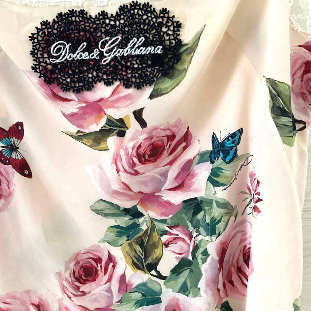 ドルチェアンドガッパーナ日本未入荷