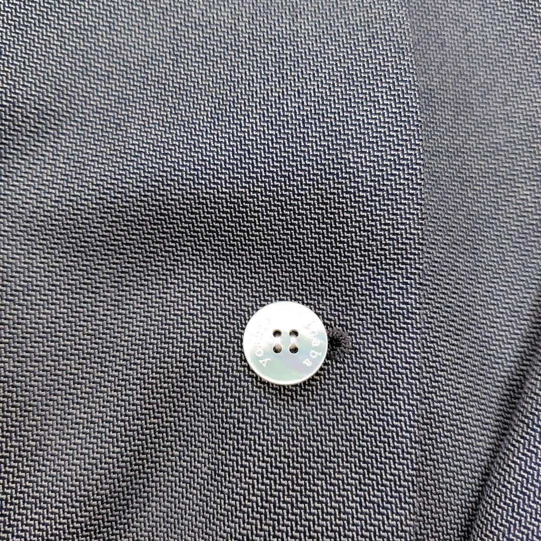 yoshie inaba グレー ス スーツ　パンツ、スカートセットアップ