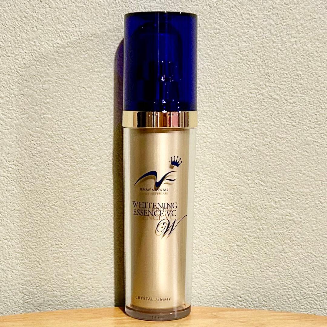 ジェミーネフェルタリ ホワイトニングエッセンスVCW (美容液) 50ml 2本