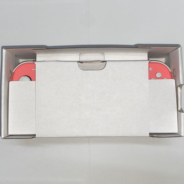 Nintendo Switch Light コーラル