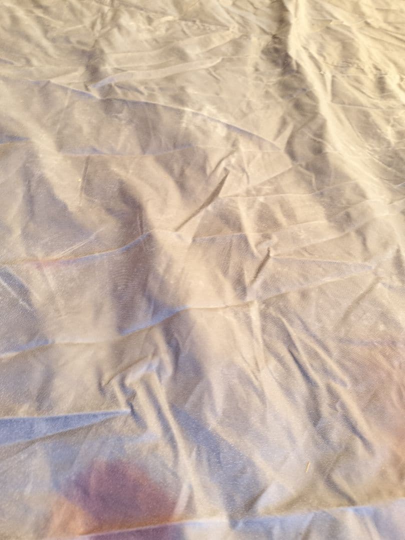 N*i様 【超激レア】　DOD タケノコテント　グランドシート付き　ペグエリーゼ