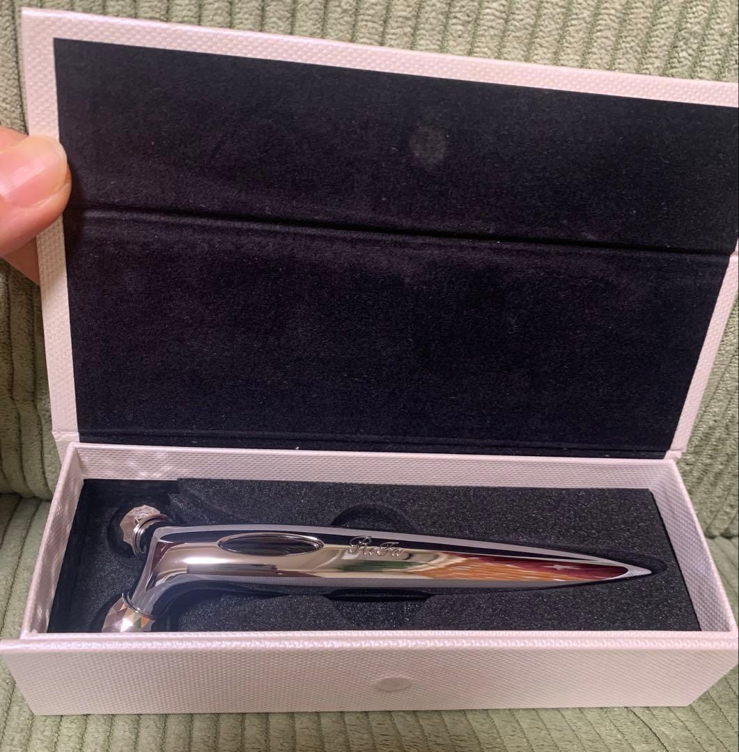 リファ　正規品　美顔用品・美顔ローラー　フェイス用