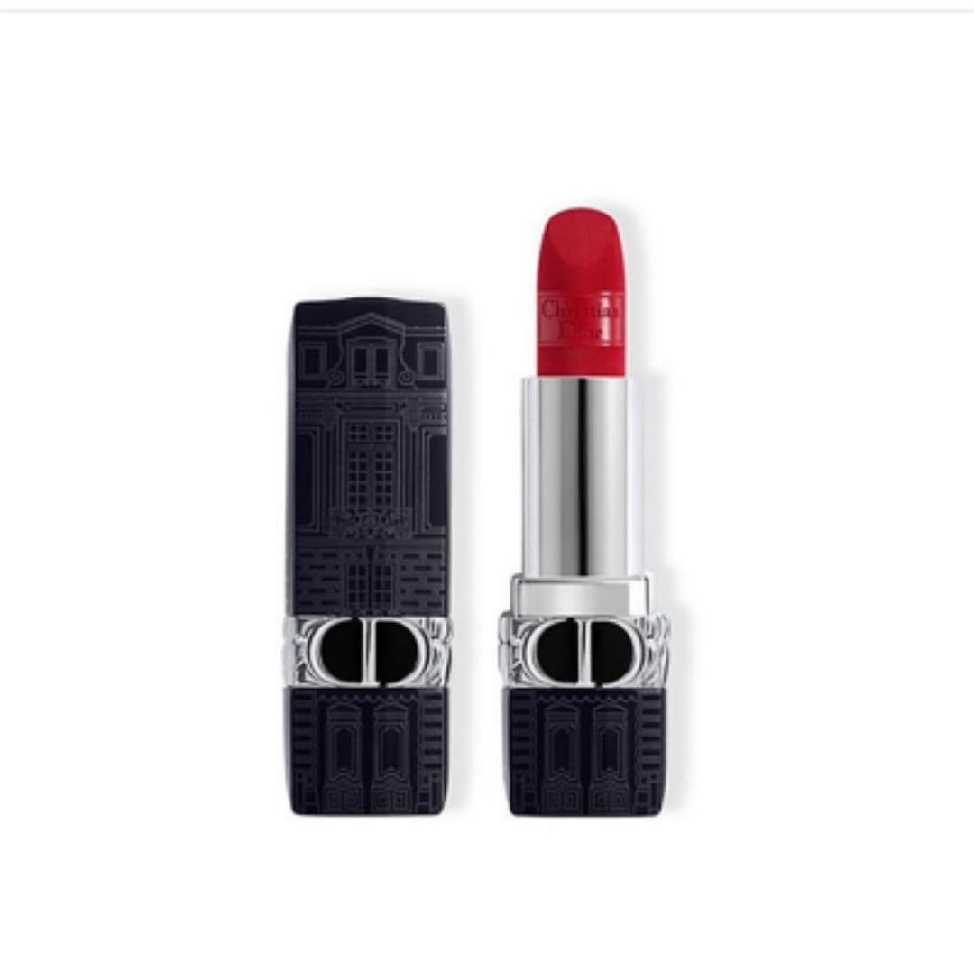 ルージュ ディオール ミノディエール (クリスマス コレクション 2021）