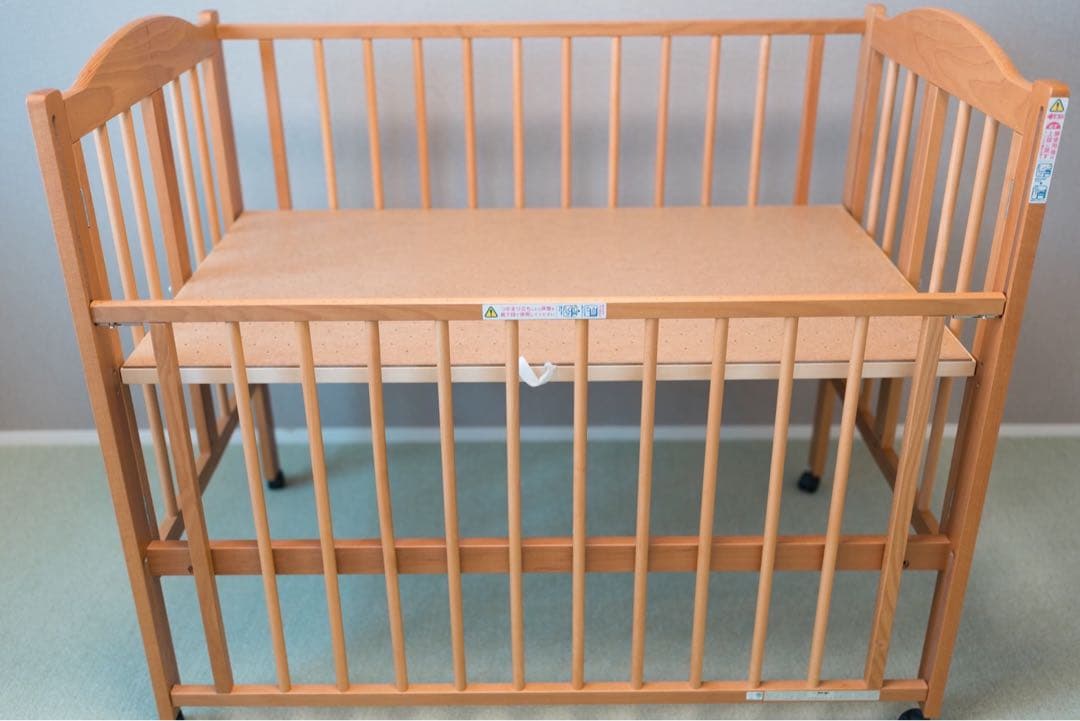 ワンタッチハイベッド パル【送料出品者負担】