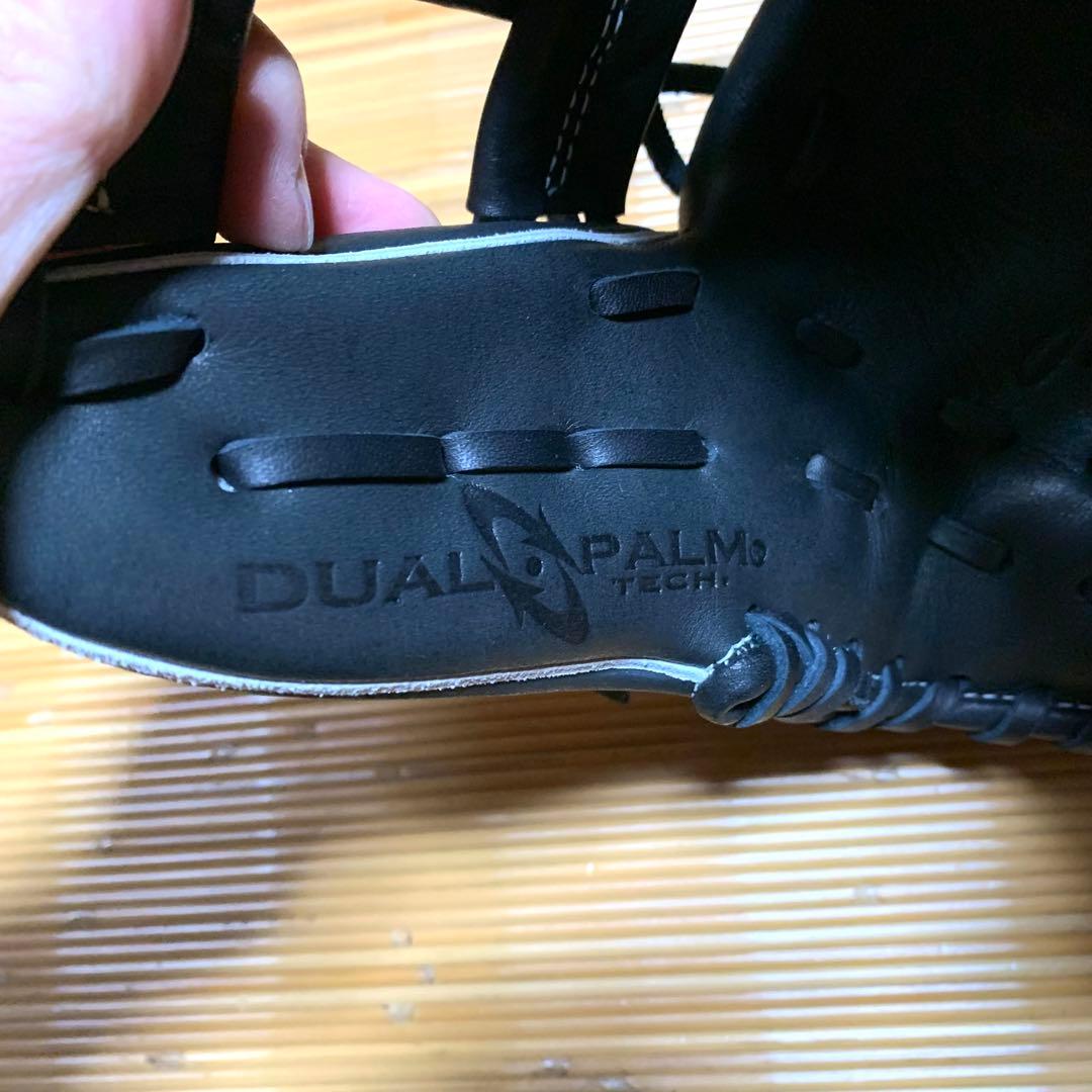 Rawlings GR5HTN62 内野手用 軟式グラブ