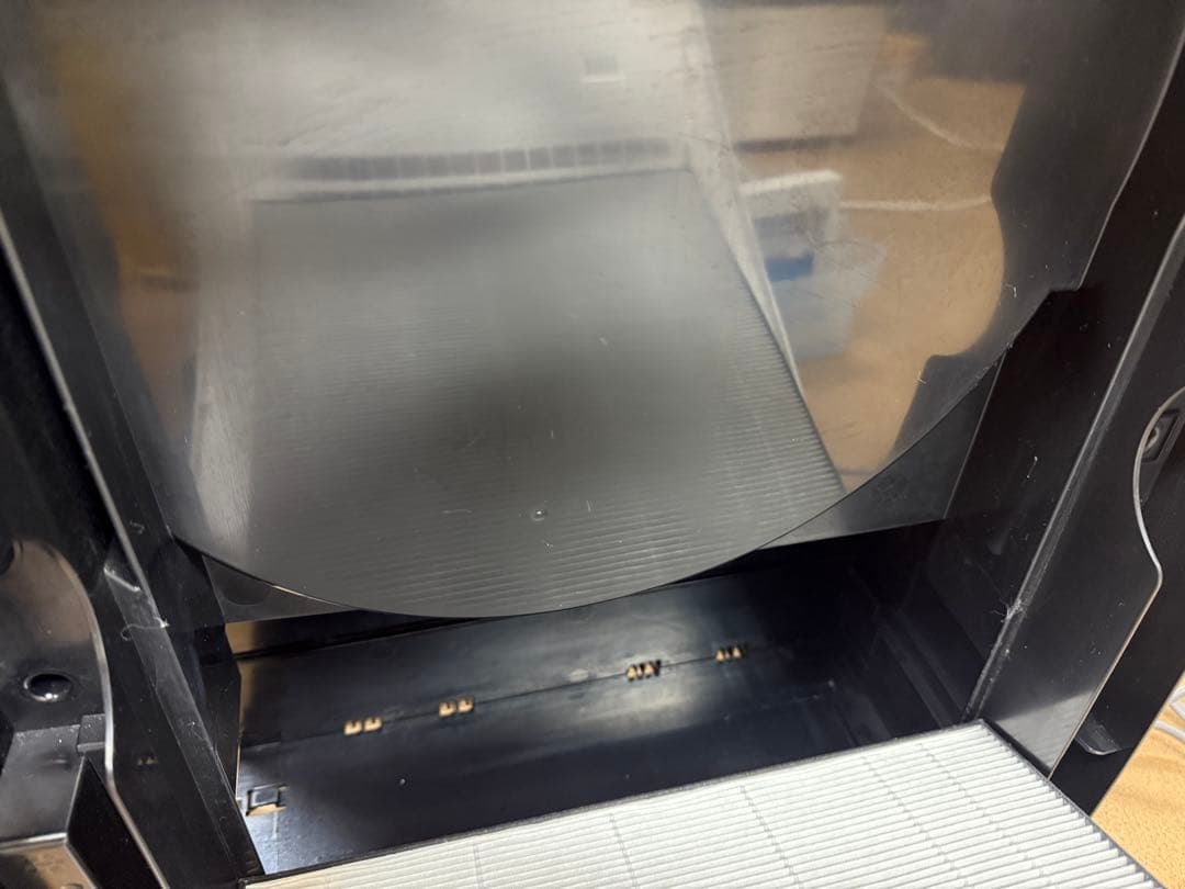 SHARP 加湿空気清浄機 KC-30T7-W（2022年製）