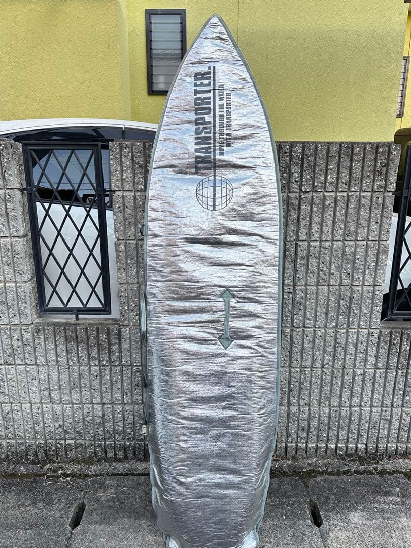 YUショートボード　サイモンボード　サーフボード