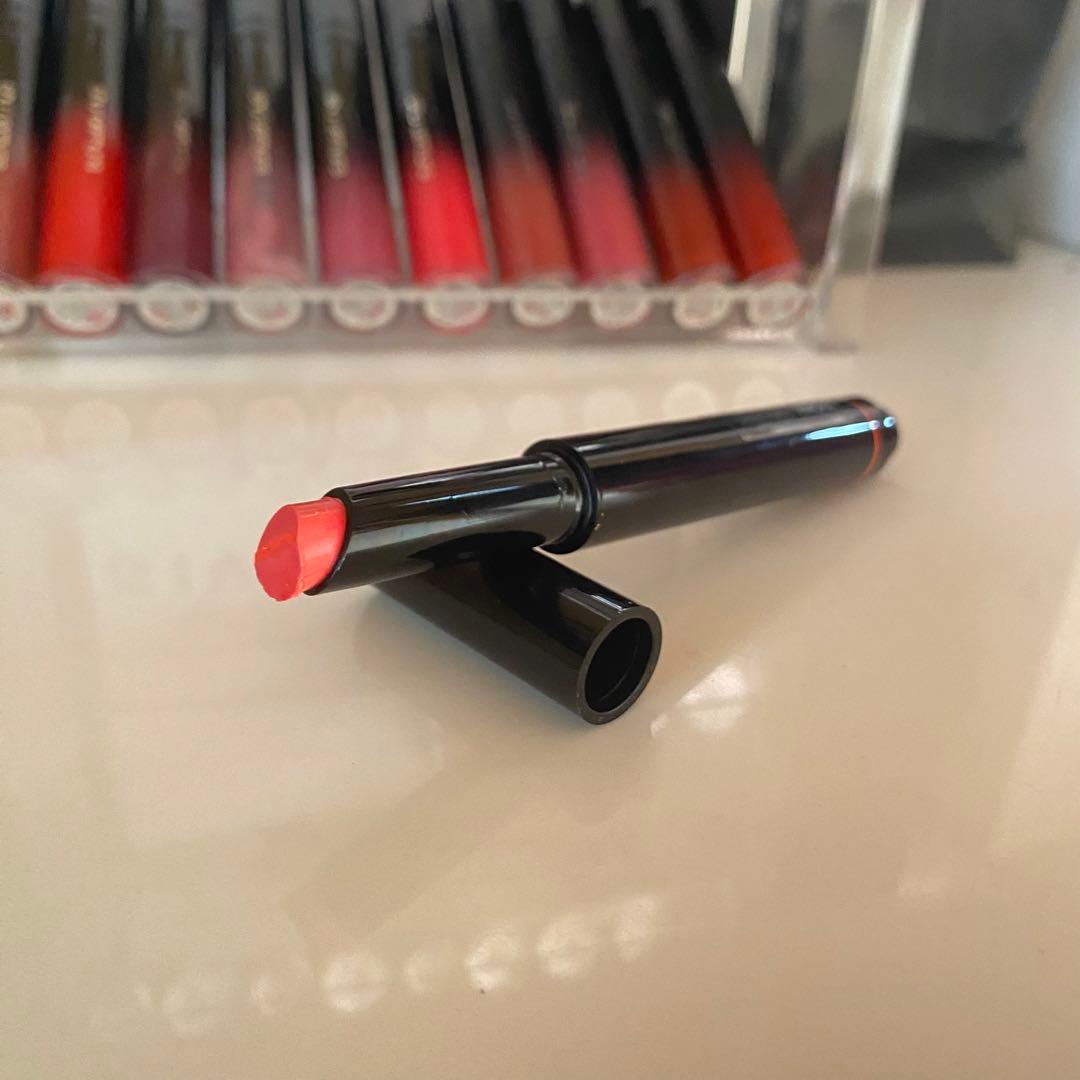 シュウウエムラ　リップまとめ売り