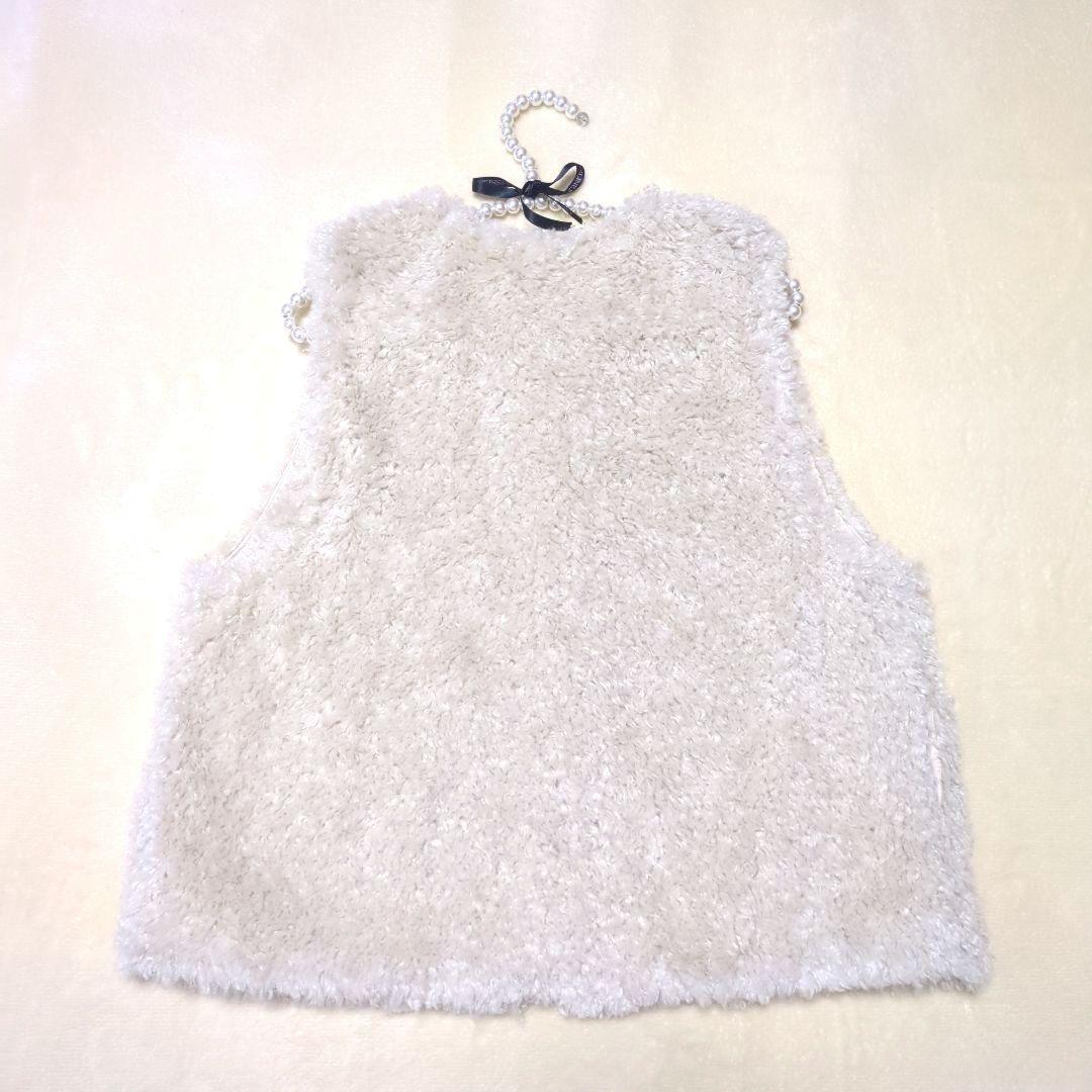 ミナトクダンシさま　IENA【完売品】2024AW ECOPEL