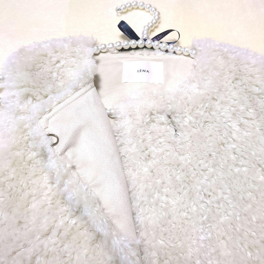 ミナトクダンシさま　IENA【完売品】2024AW ECOPEL