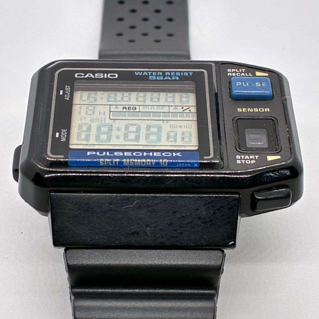 casio カシオ JP-100W 動作品 2036 ヴィンテージ